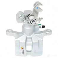 Тормозной суппорт BOSCH 7Z7EV 0986473207 1193475642 CR1 163 - Изображение 6