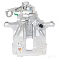 Тормозной суппорт BOSCH CR58 8 Y7DYJ8 1193476108 0986474073 - Изображение 3
