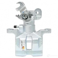 Тормозной суппорт BOSCH 1193476238 CR1 164 0986474207 4VPZZA - Изображение 6