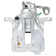 Тормозной суппорт BOSCH 1193475513 0986473073 CR3 00 HFKP7TK - Изображение 2
