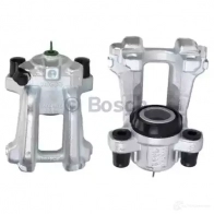 Тормозной суппорт BOSCH 6ZJ3F 1193469704 CR18 77 0986135157 - Изображение 2