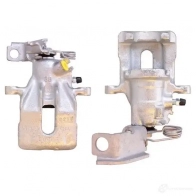 Тормозной суппорт BOSCH C R2319 1193469809 0986135378 QRXCF