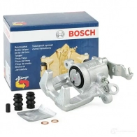 Тормозной суппорт BOSCH 0986135203 IKWSHIE CR 1969 1193469707 - Изображение 2