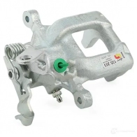Тормозной суппорт BOSCH 0986135203 IKWSHIE CR 1969 1193469707 - Изображение 4