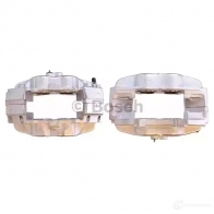 Тормозной суппорт BOSCH EZ8LX1E 1193469817 0986135404 CR23 71 - Изображение 2