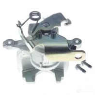Тормозной суппорт BOSCH 0204902026 CA117 7 309061 TWKYU - Изображение 2