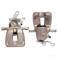 Тормозной суппорт BOSCH A0O1U9 Seat Leon 0986134244 CR20 50