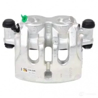 Тормозной суппорт BOSCH CR 1634 0986134035 97APHT 1193469318 - Изображение 2