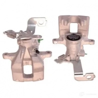 Тормозной суппорт BOSCH 0986135114 1193469665 CR 1791 59X2AZ - Изображение 3