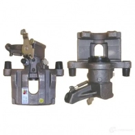 Тормозной суппорт BOSCH Opel Vectra (C) 3 Универсал 2.8 V6 Turbo (F35) 280 л.с. 2006 – 2008 CR9 05 0986473172 PLW9QZV