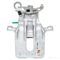 Тормозной суппорт BOSCH 0986473080 CR83 1 NMPK28 1193475520 - Изображение 3