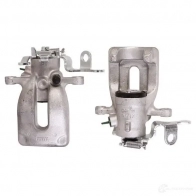 Тормозной суппорт BOSCH Peugeot Partner 2 (B9) Кабина с шасси 75J3DNV 0986135332 C R2227