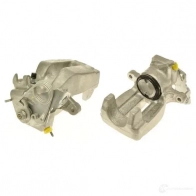 Тормозной суппорт BOSCH 0986474185 QDE0LV8 CR104 0 Audi A6 (C5) 2 Универсал 2.5 Tdi 163 л.с. 2002 – 2005