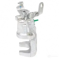 Тормозной суппорт BOSCH CR1 968 35JD9 0986134203 1193469418 - Изображение 10