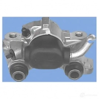 Тормозной суппорт BOSCH JBZDN Peugeot 306 1 (7B, N3, N5) Седан 1.8 Sx 16V 117 л.с. 1999 – 2003 0204103278 CR 073