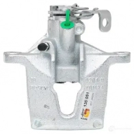Тормозной суппорт BOSCH 0986135051 CR166 7 1193469623 Q0KHYX - Изображение 4