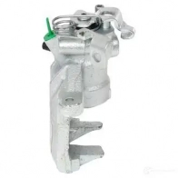 Тормозной суппорт BOSCH 0986135051 CR166 7 1193469623 Q0KHYX - Изображение 6