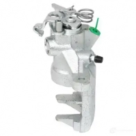Тормозной суппорт BOSCH 0986135051 CR166 7 1193469623 Q0KHYX - Изображение 7