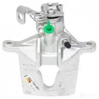 Тормозной суппорт BOSCH 8ET5BQD 0986134051 1193469334 C R1666 - Изображение 3