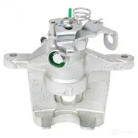 Тормозной суппорт BOSCH 8ET5BQD 0986134051 1193469334 C R1666 - Изображение 5