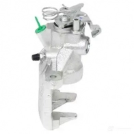 Тормозной суппорт BOSCH 8ET5BQD 0986134051 1193469334 C R1666 - Изображение 6