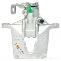 Тормозной суппорт BOSCH 8ET5BQD 0986134051 1193469334 C R1666 - Изображение 7