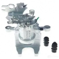 Тормозной суппорт BOSCH XDCOP 1193469708 0986135204 CR197 1 - Изображение 5
