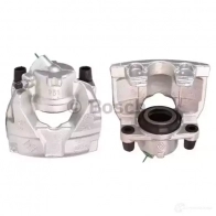 Тормозной суппорт BOSCH 1193469684 7T7X92 CR 1833 0986135135 - Изображение 2