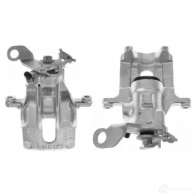 Тормозной суппорт BOSCH 0986134087 Ford Fiesta C R1738 0R9UN3