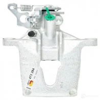 Тормозной суппорт BOSCH CR106 5 CPPOW 1193475710 0986473284 - Изображение 6