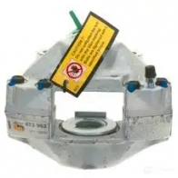 Тормозной суппорт BOSCH 1193476024 2TSXT CR5 17 0986473962 - Изображение 5