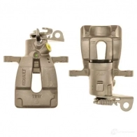 Тормозной суппорт BOSCH C R1653 Renault Scenic DNYS8T 0986135044