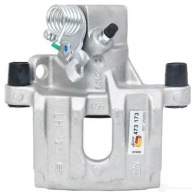 Тормозной суппорт BOSCH 0986473173 1193475609 CR1 015 BBBECPM - Изображение 5