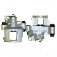 Тормозной суппорт BOSCH Renault Laguna (B56) 1 Хэтчбек 1.8 16V (B563. B564) 120 л.с. 1998 – 2001 0986473267 CR1 279 3SZIP3Q