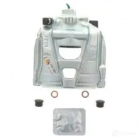 Тормозной суппорт BOSCH ZG473 1193469778 CR 2209 0986135323 - Изображение 7