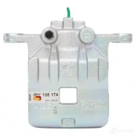 Тормозной суппорт BOSCH 0986135174 1424969230 1HUAG5 CR19 11 - Изображение 6