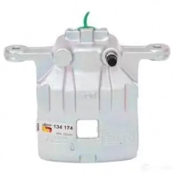Тормозной суппорт BOSCH CR191 0 LFBFQ 1424969180 0986134174 - Изображение 5