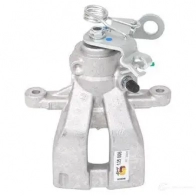 Тормозной суппорт BOSCH CR157 7 0986135006 D35I2 1193469583 - Изображение 3