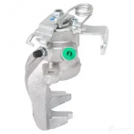 Тормозной суппорт BOSCH CR157 7 0986135006 D35I2 1193469583 - Изображение 6