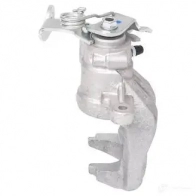 Тормозной суппорт BOSCH CR157 7 0986135006 D35I2 1193469583 - Изображение 7
