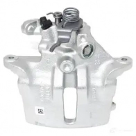 Тормозной суппорт BOSCH 306957 CA70 3 XZ3PL 0204102964 - Изображение 6