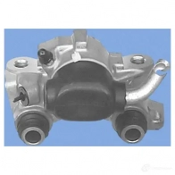 Тормозной суппорт BOSCH 0204103077 1193439359 CR0 20 Z7R1ZFZ - Изображение 2