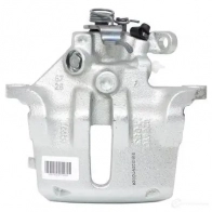 Тормозной суппорт BOSCH 0204102963 306956 UXSYI CA70 2 - Изображение 5