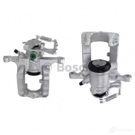 Тормозной суппорт BOSCH 1V4AMK CR18 66 1193469411 0986134152 - Изображение 2