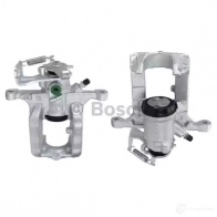 Тормозной суппорт BOSCH CR1 867 J2Y1K 1193469700 0986135152
