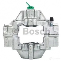 Тормозной суппорт BOSCH Mercedes CLK (C209) 2 Купе 2.6 240 (2061) 163 л.с. 2002 – 2009 C R1687 0986135061 786RIE