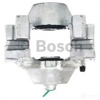 Тормозной суппорт BOSCH 1193469630 C R1687 0986135061 786RIE - Изображение 3