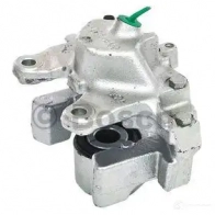 Тормозной суппорт BOSCH 1193469630 C R1687 0986135061 786RIE - Изображение 4