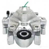 Тормозной суппорт BOSCH 1193469630 C R1687 0986135061 786RIE - Изображение 5