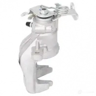 Тормозной суппорт BOSCH 0986134006 VPZN4E CR15 76 1193469294 - Изображение 3